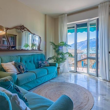 Casa Ester By Wonderful Italy Bellagio Exterior foto